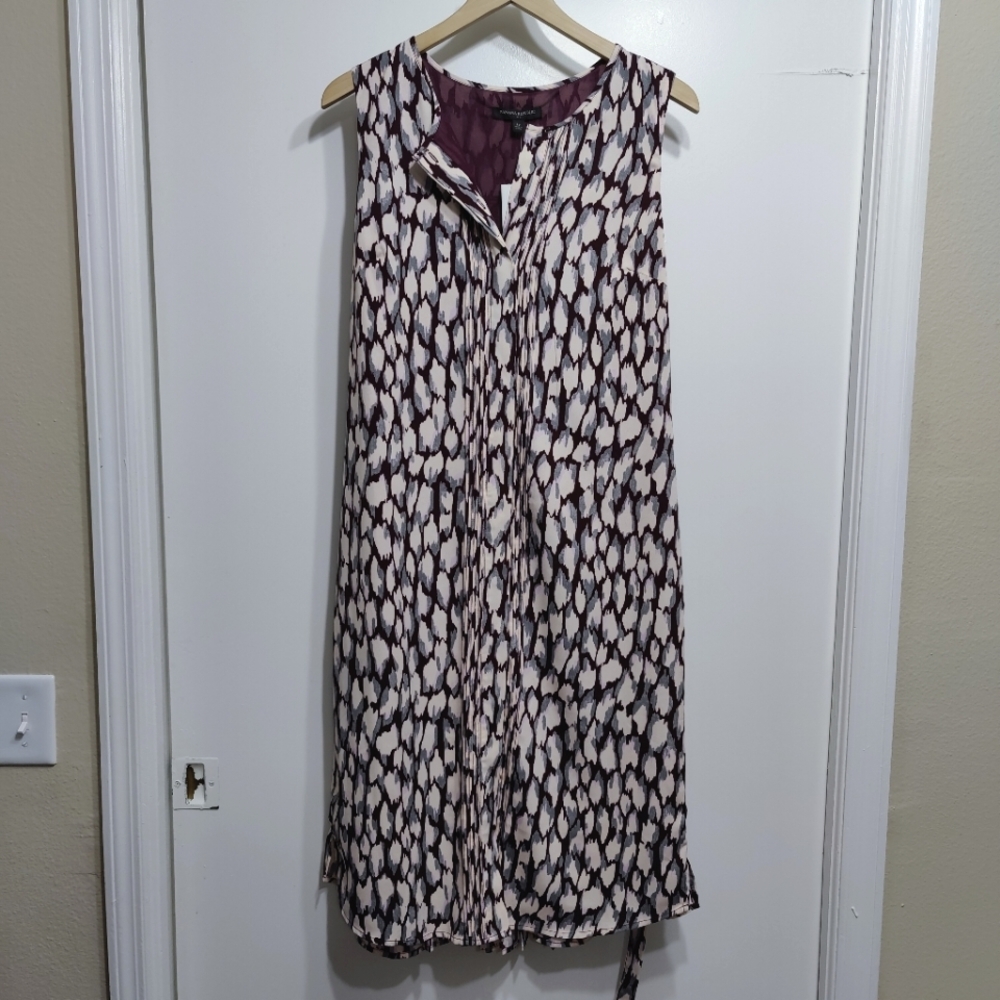 FINAL CALL - Banana Republic Dress